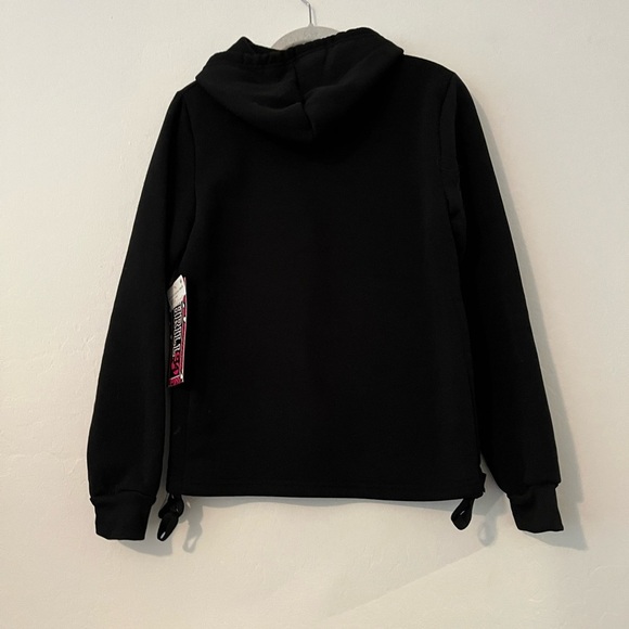 Thrill 94 Hoodie - Picture 3 of 7